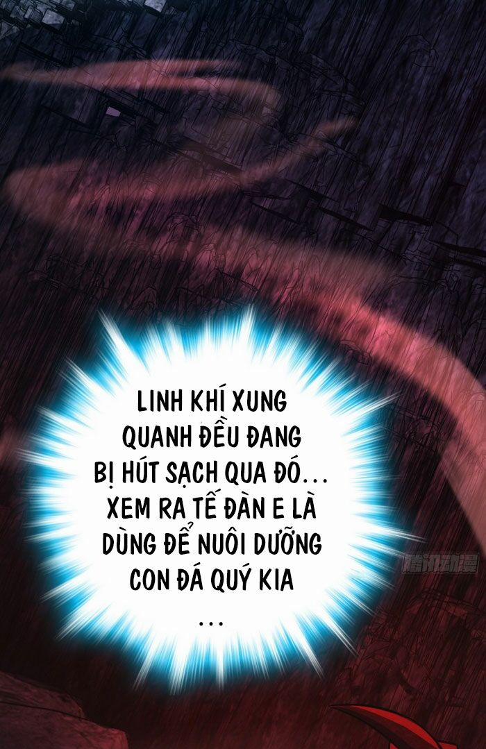 Đại Vương Tha Mạng 172 trang 50