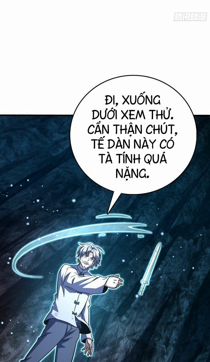 Đại Vương Tha Mạng 172 trang 55
