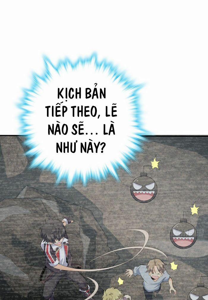 Đại Vương Tha Mạng 172 trang 7