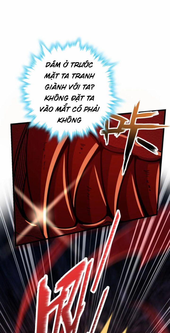 Đại Vương Tha Mạng 173 trang 22