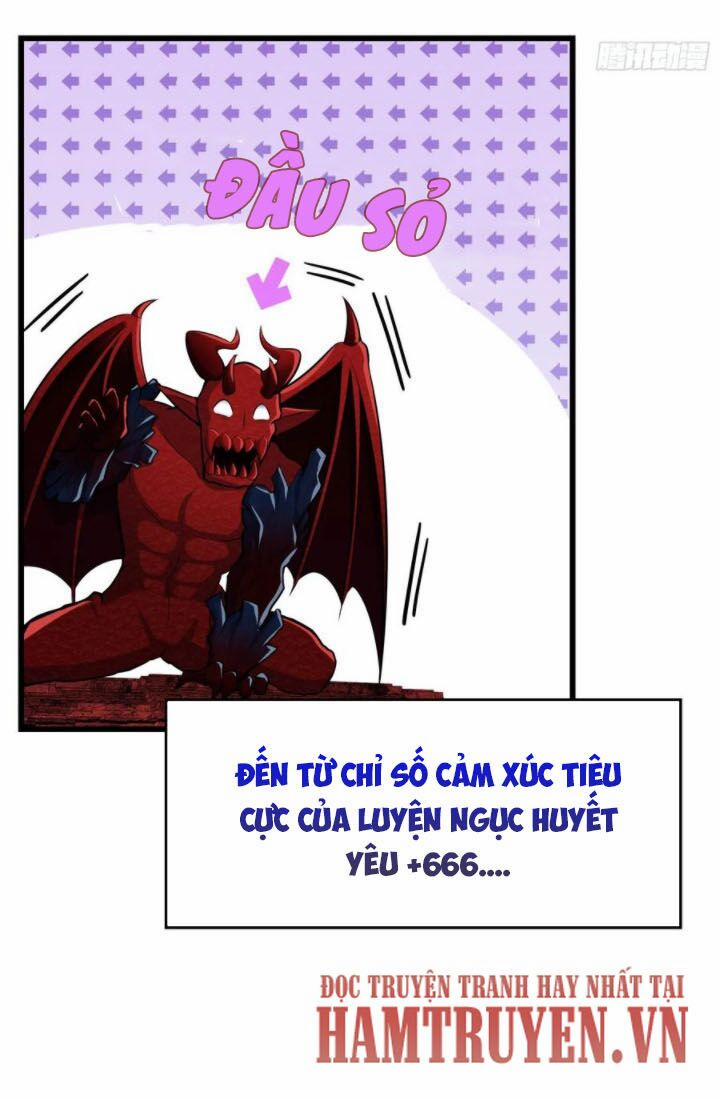 Đại Vương Tha Mạng 174 trang 14
