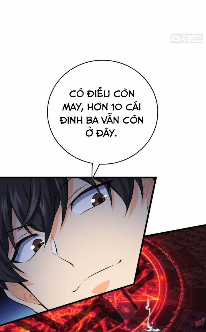 Đại Vương Tha Mạng 174 trang 2