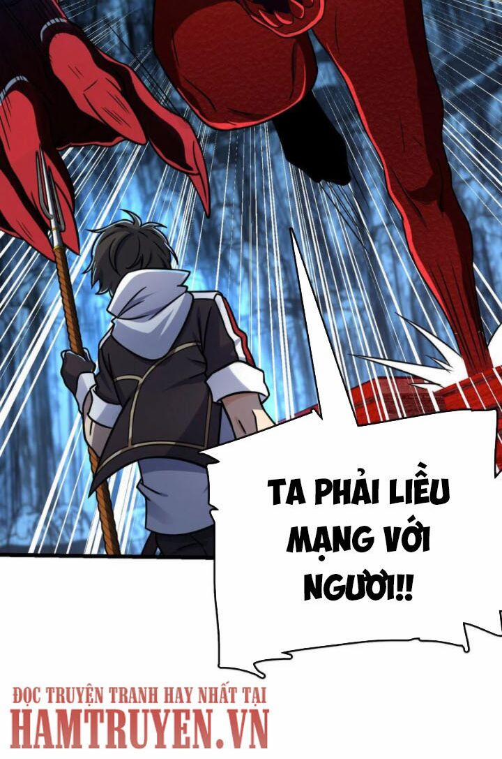 Đại Vương Tha Mạng 174 trang 41