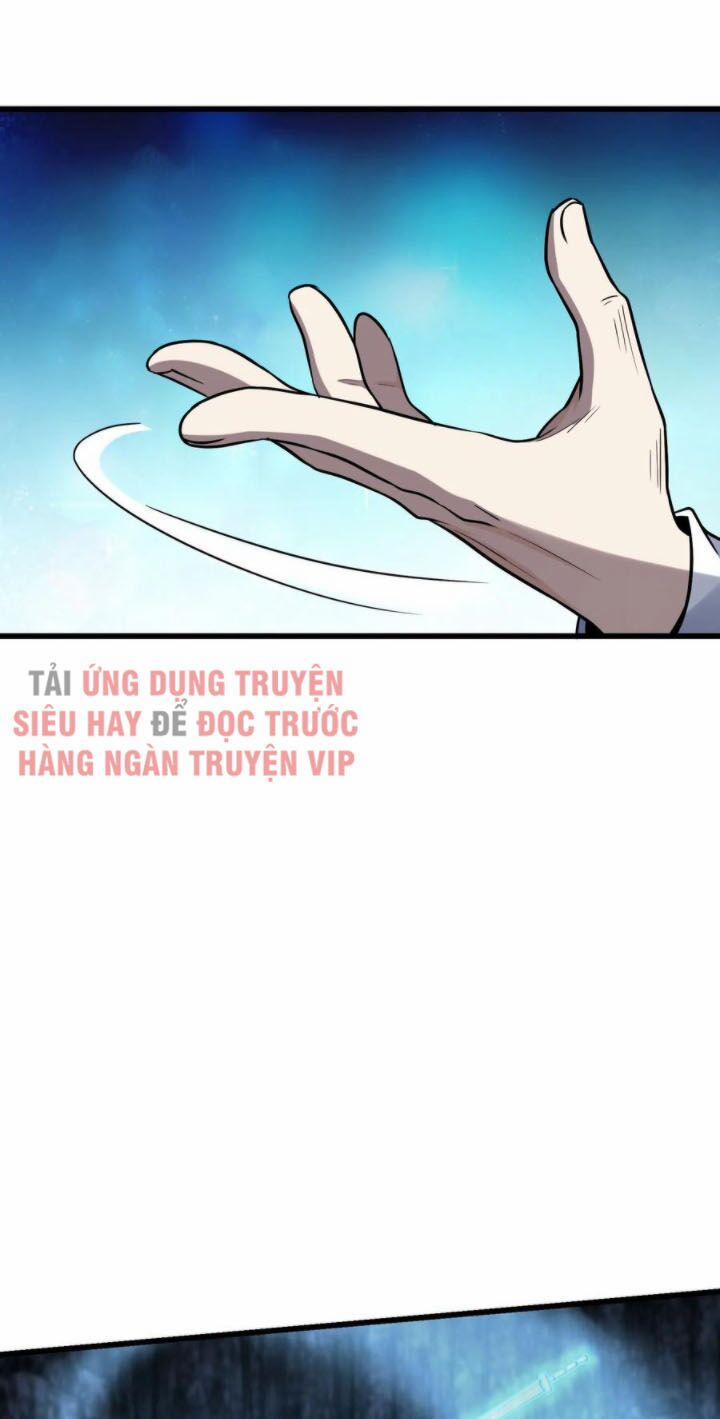 Đại Vương Tha Mạng 175 trang 10