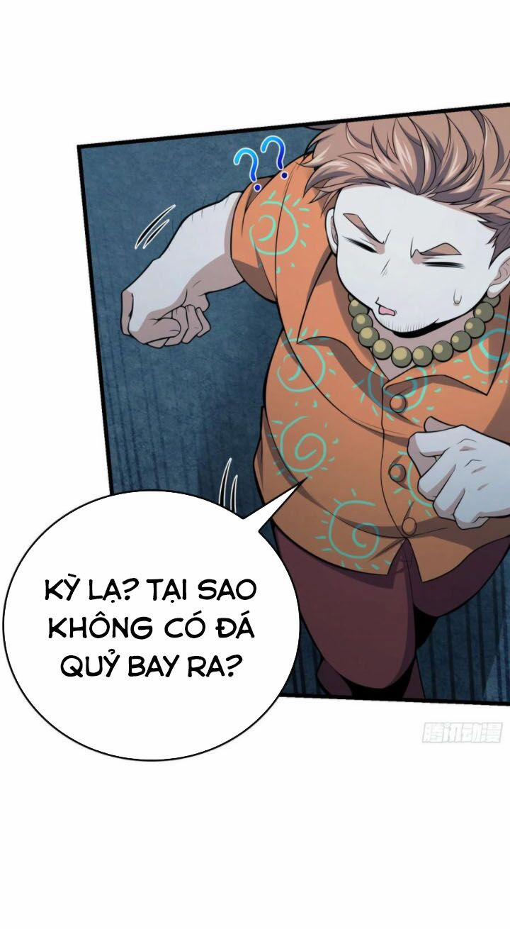 Đại Vương Tha Mạng 175 trang 38