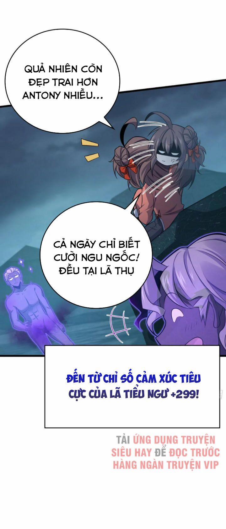 Đại Vương Tha Mạng 175 trang 48