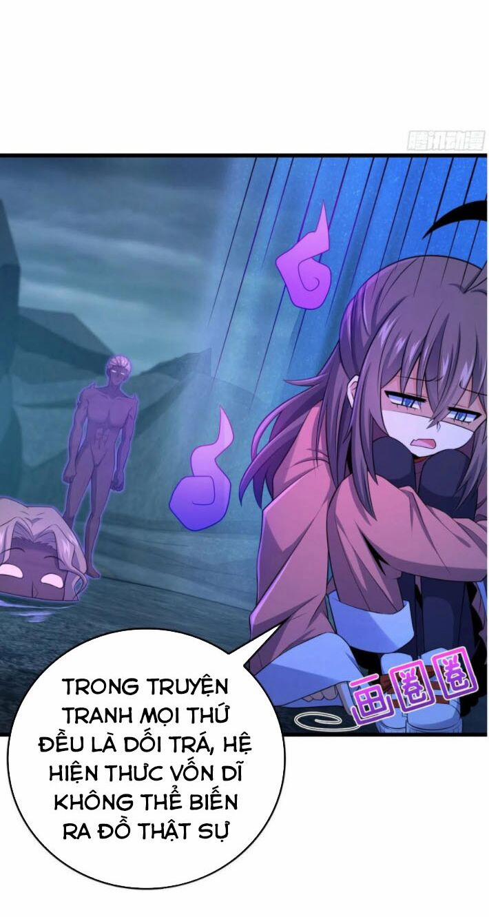 Đại Vương Tha Mạng 175 trang 56