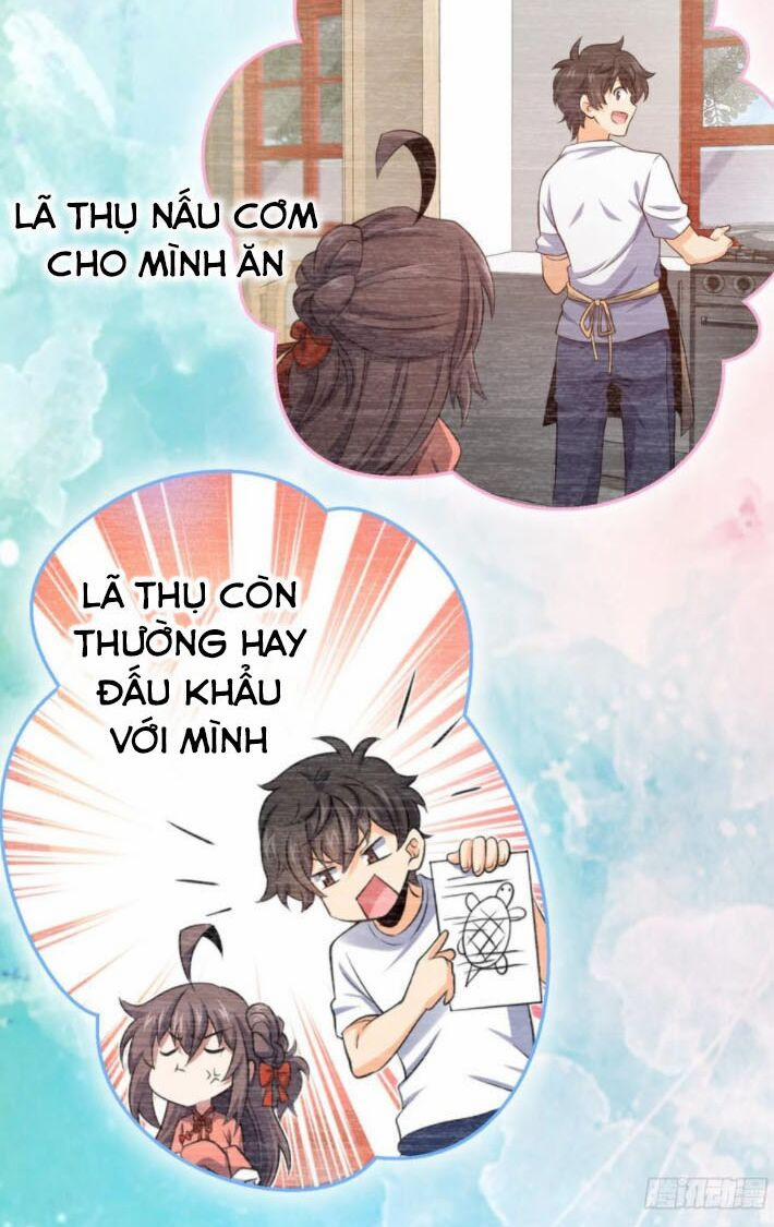 Đại Vương Tha Mạng 175 trang 62