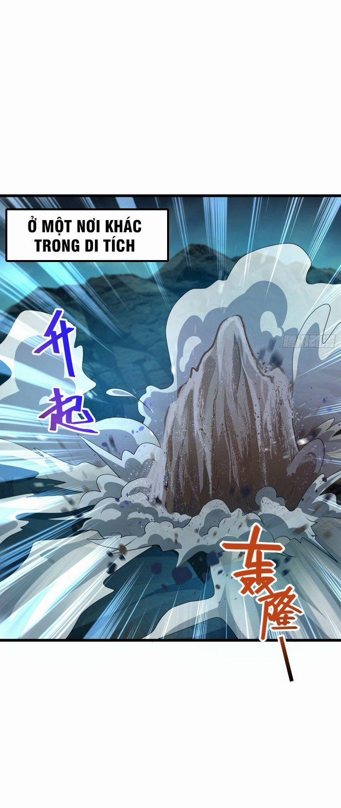 Đại Vương Tha Mạng 176 trang 13