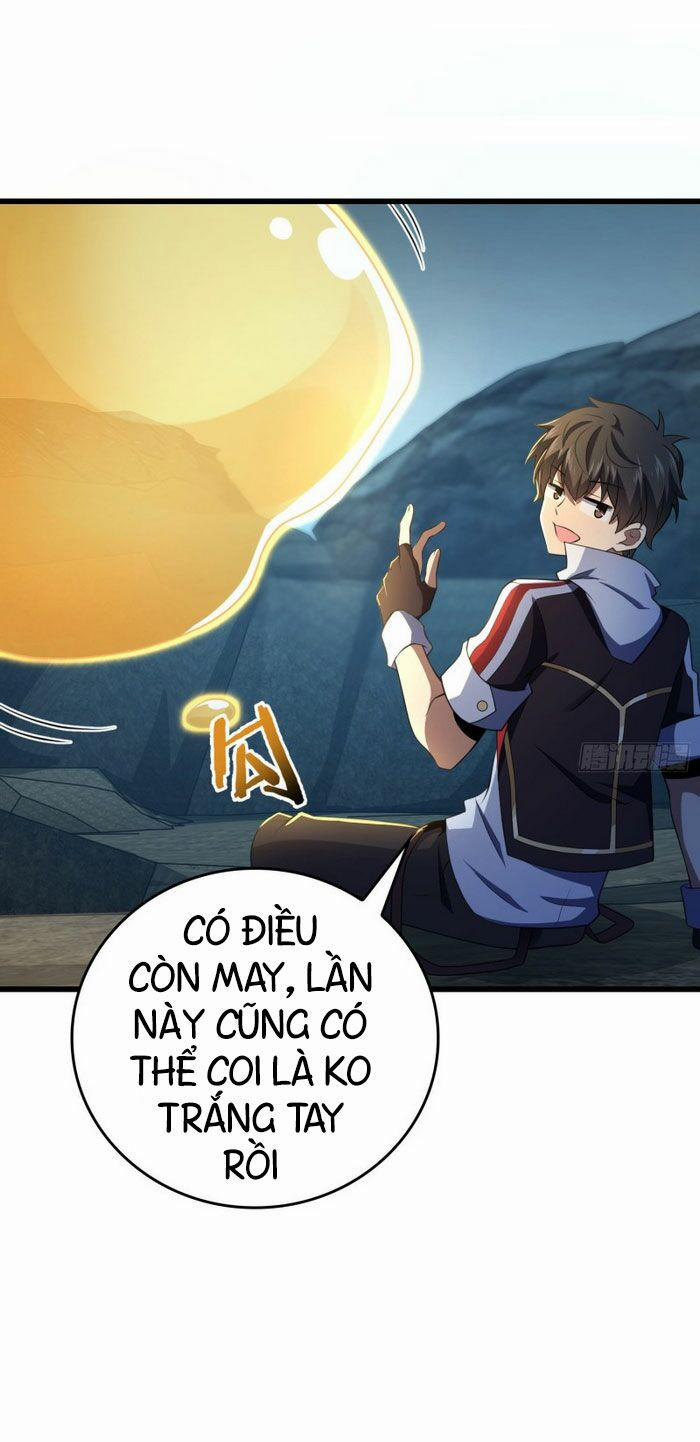 Đại Vương Tha Mạng 176 trang 23