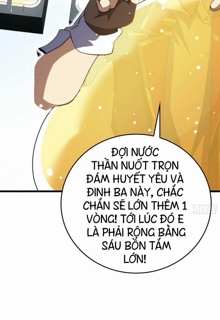 Đại Vương Tha Mạng 176 trang 25