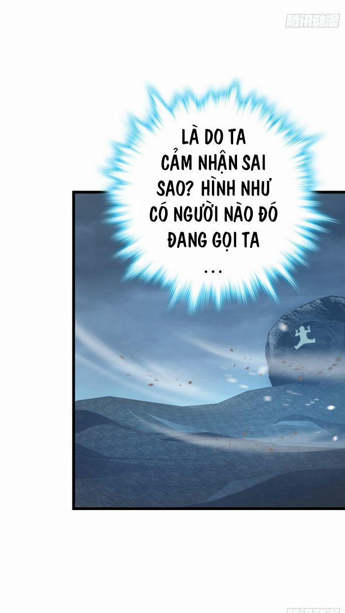 Đại Vương Tha Mạng 176 trang 27