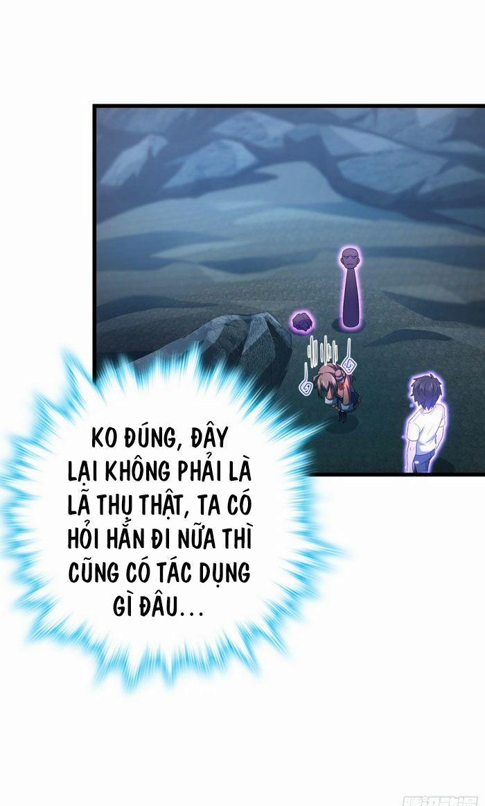 Đại Vương Tha Mạng 176 trang 38
