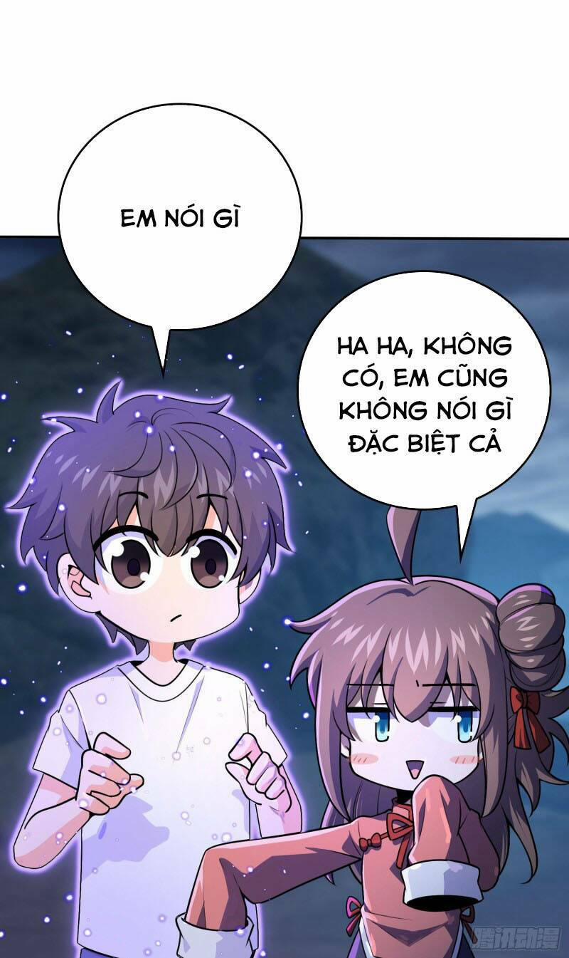 Đại Vương Tha Mạng 177 trang 11