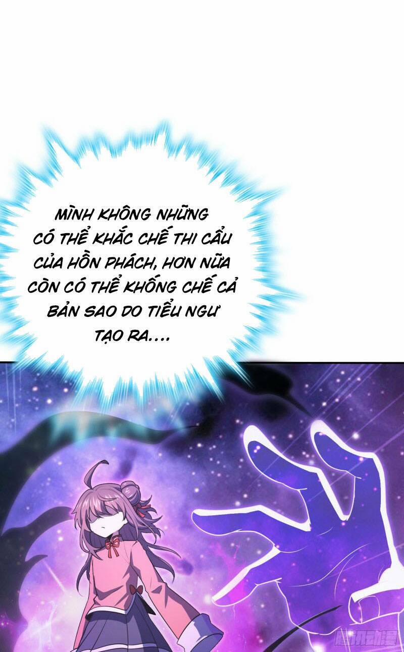 Đại Vương Tha Mạng 177 trang 21