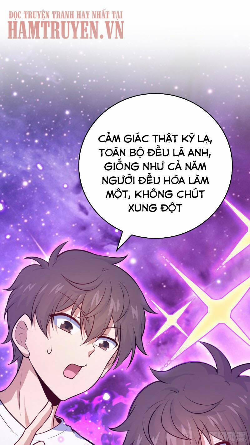 Đại Vương Tha Mạng 177 trang 32