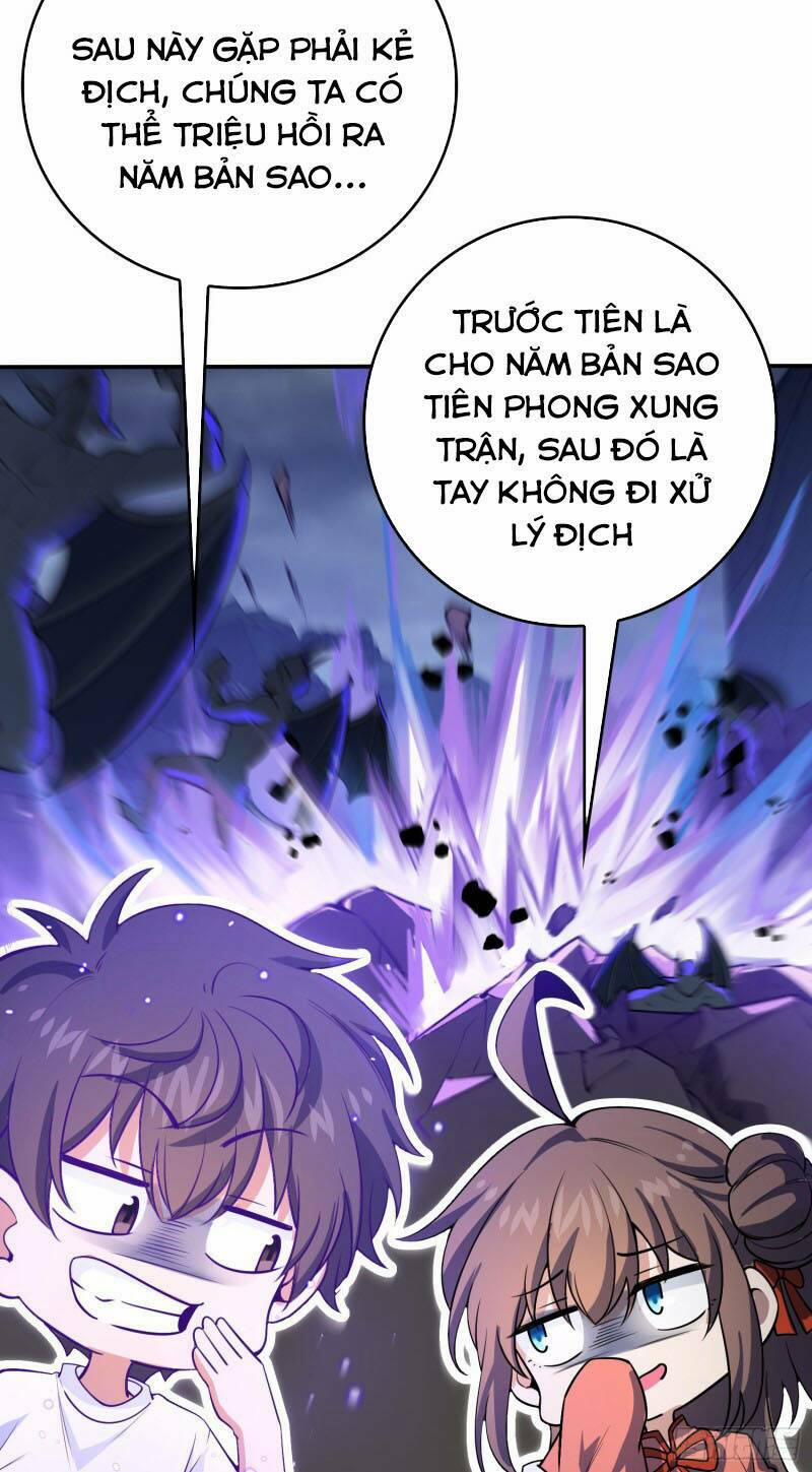 Đại Vương Tha Mạng 177 trang 47