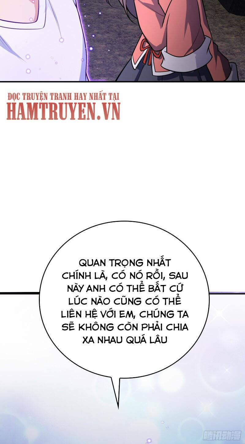 Đại Vương Tha Mạng 177 trang 49