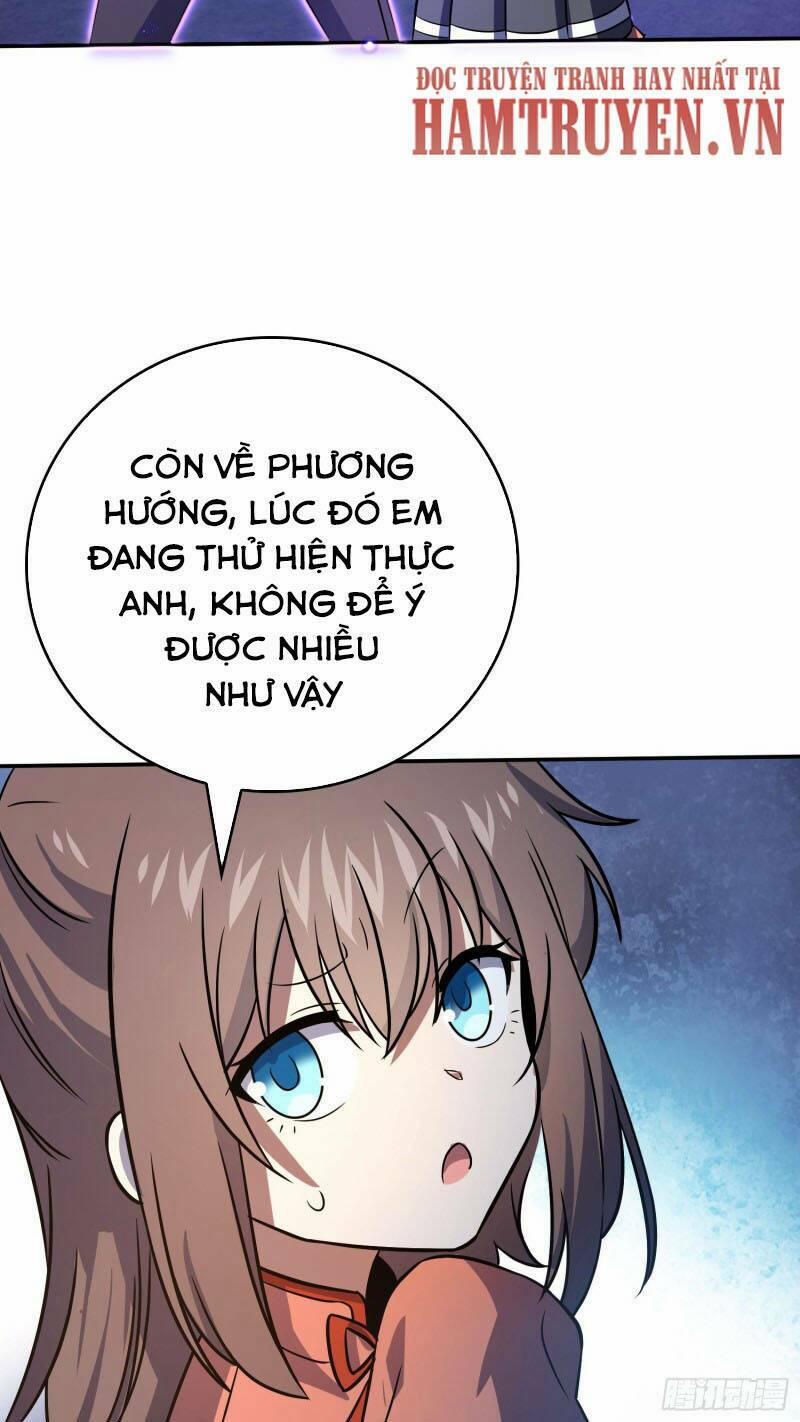 Đại Vương Tha Mạng 177 trang 58