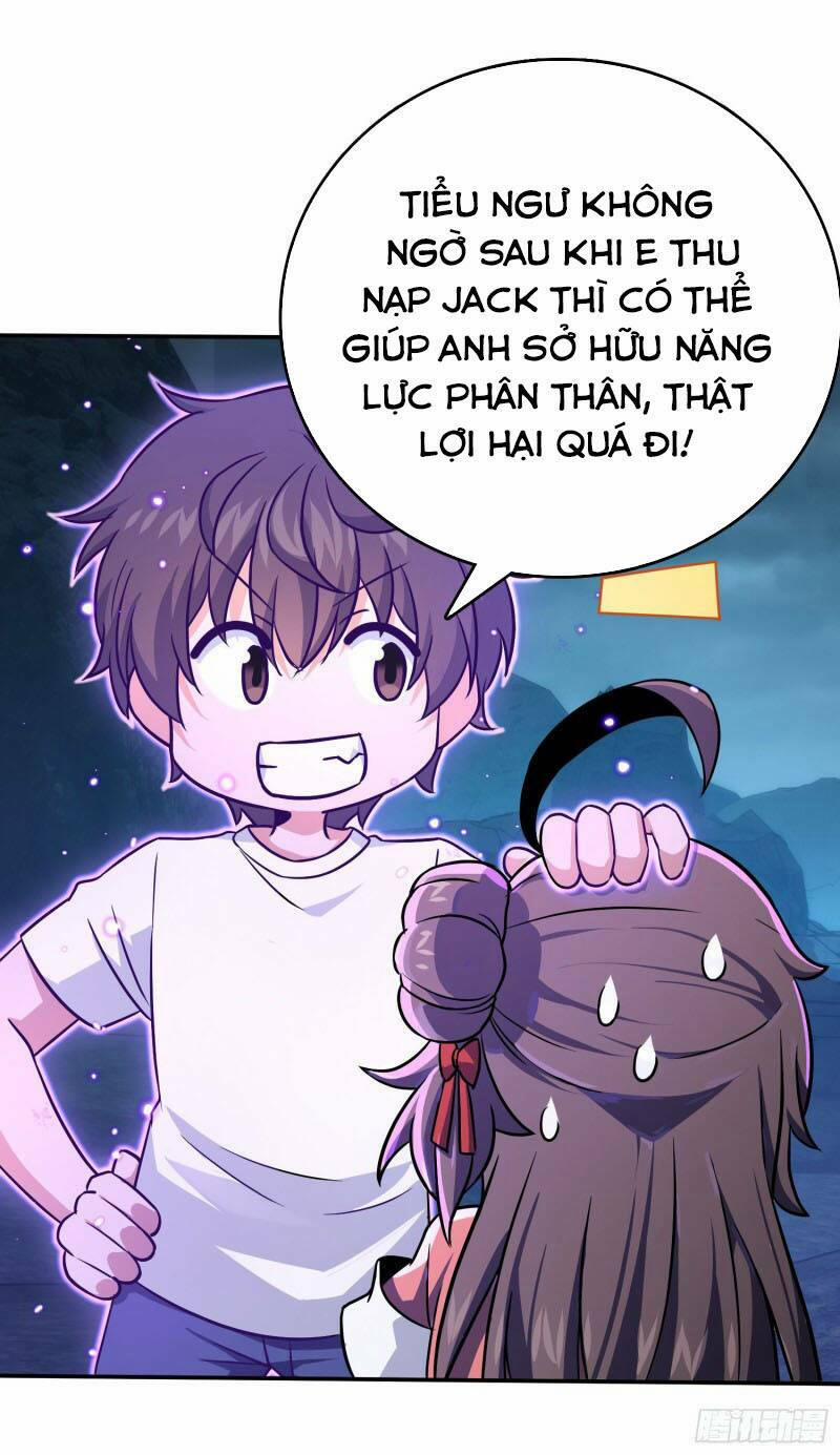 Đại Vương Tha Mạng 177 trang 6