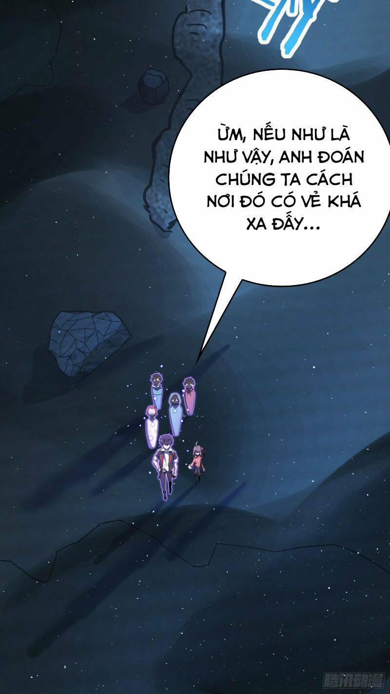 Đại Vương Tha Mạng 177 trang 61