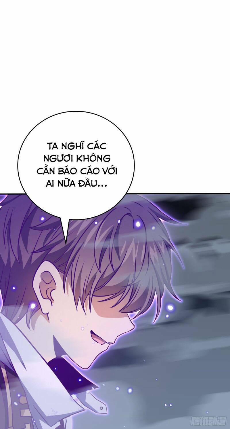 Đại Vương Tha Mạng 177 trang 70