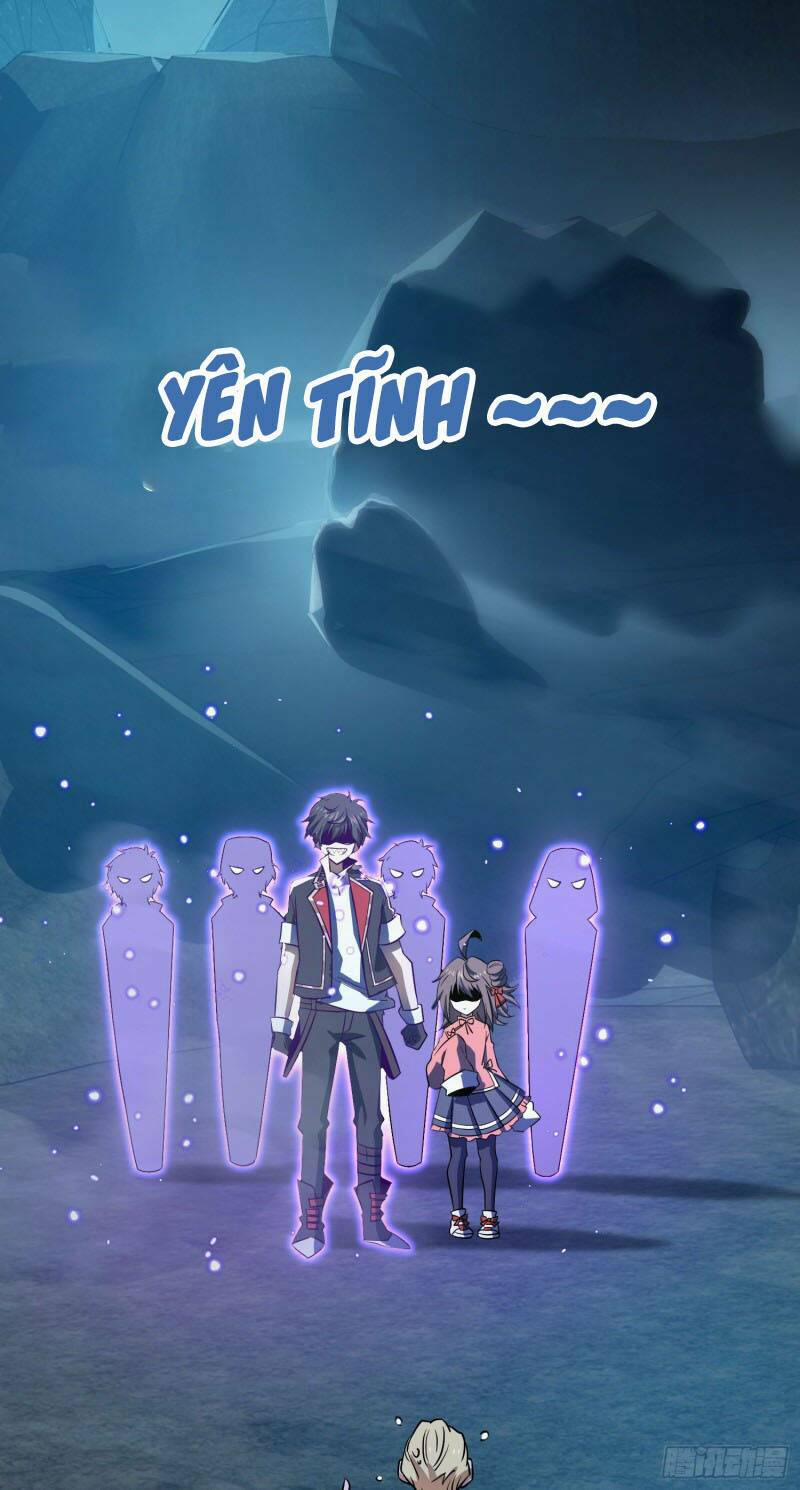 Đại Vương Tha Mạng 177 trang 73
