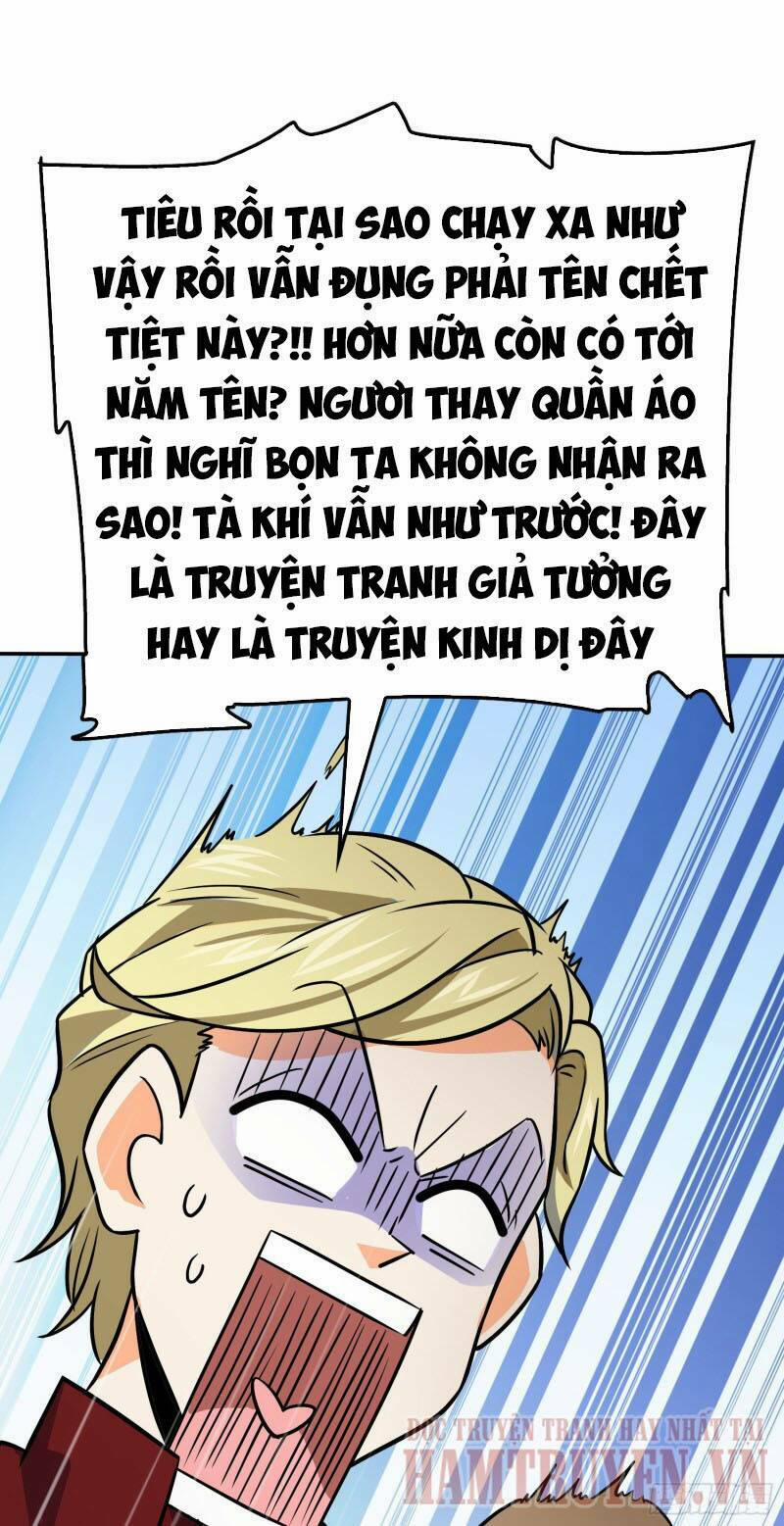Đại Vương Tha Mạng 177 trang 75