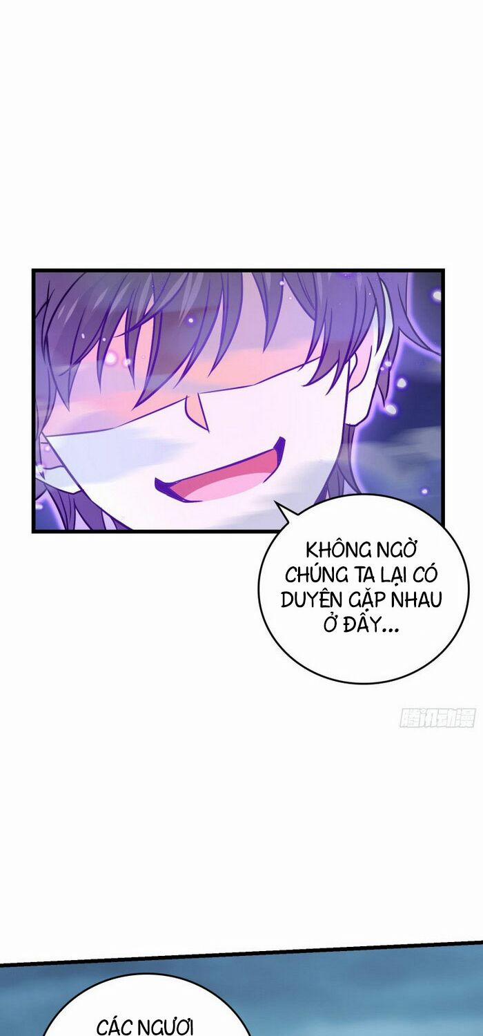 Đại Vương Tha Mạng 178 trang 1