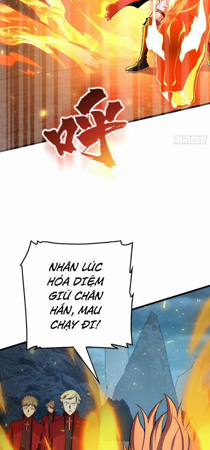 Đại Vương Tha Mạng 178 trang 12