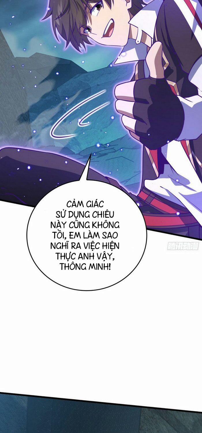 Đại Vương Tha Mạng 178 trang 31