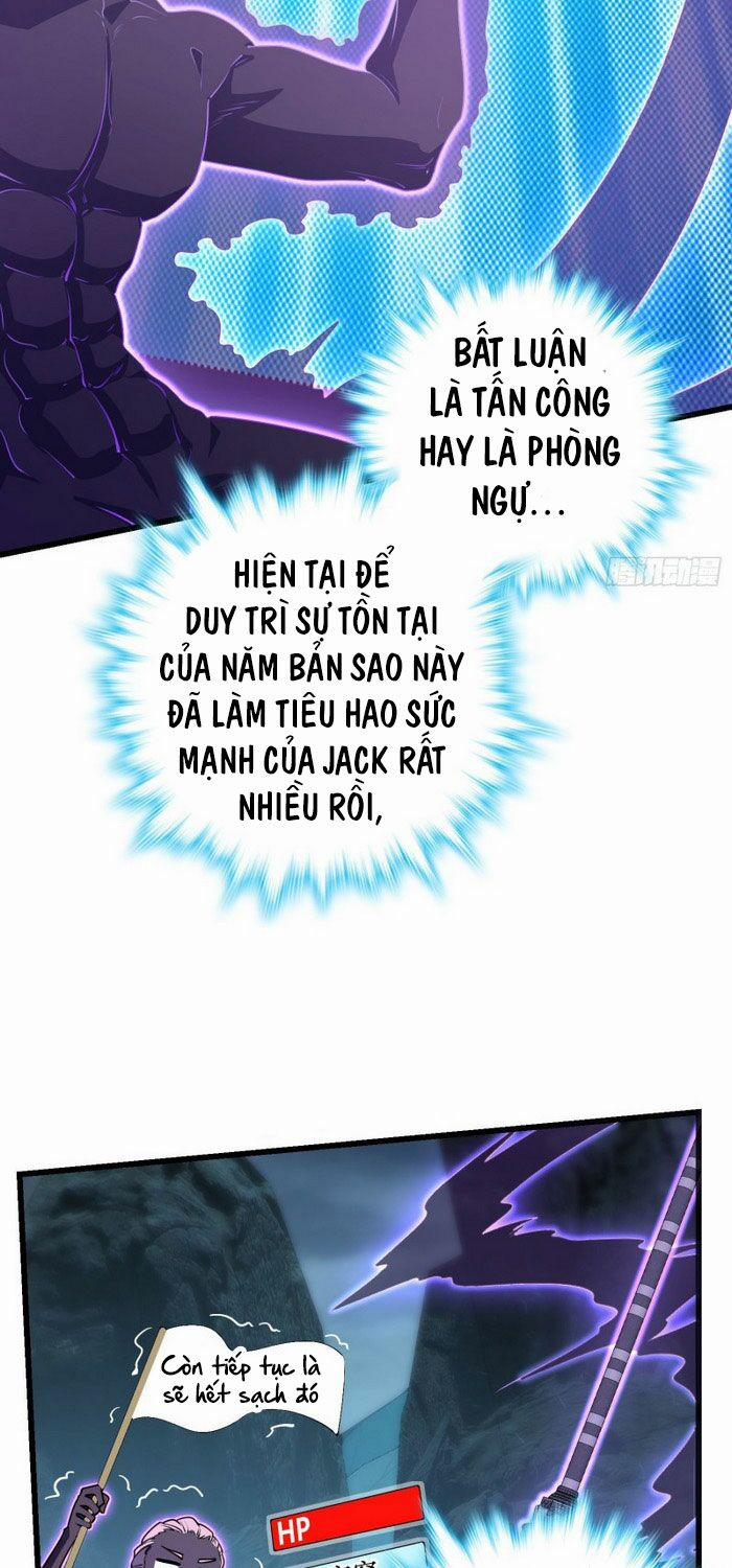Đại Vương Tha Mạng 178 trang 36