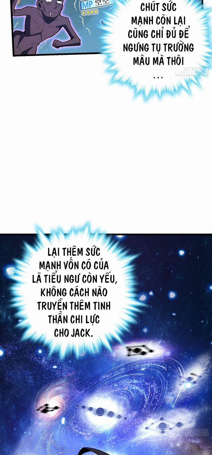 Đại Vương Tha Mạng 178 trang 37
