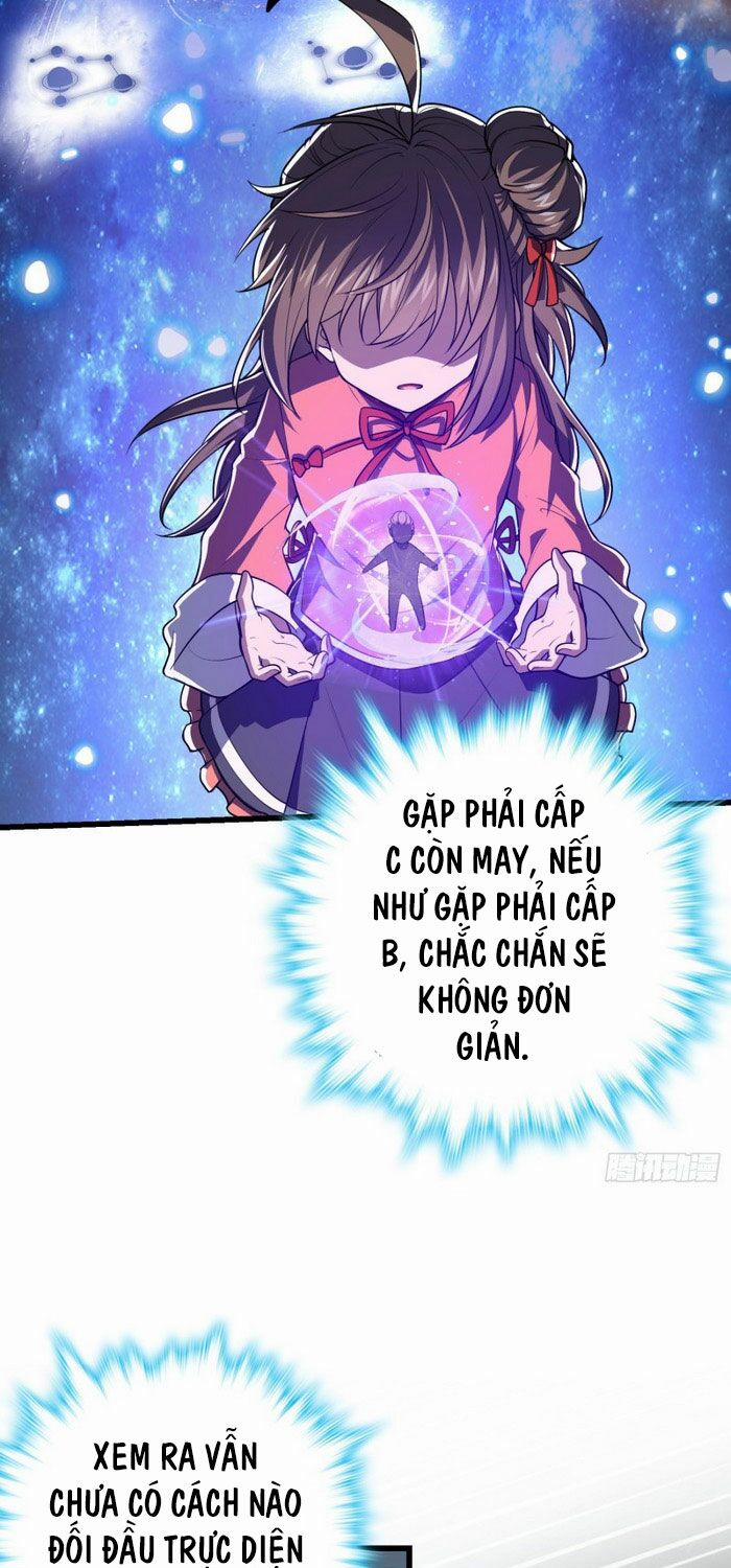 Đại Vương Tha Mạng 178 trang 38