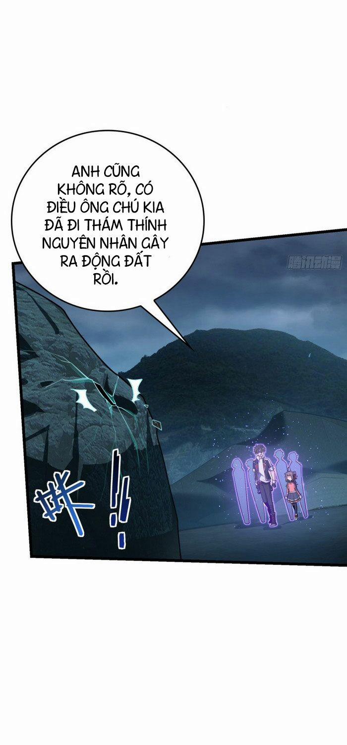 Đại Vương Tha Mạng 178 trang 40