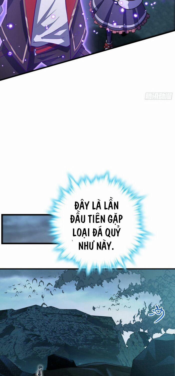 Đại Vương Tha Mạng 178 trang 45