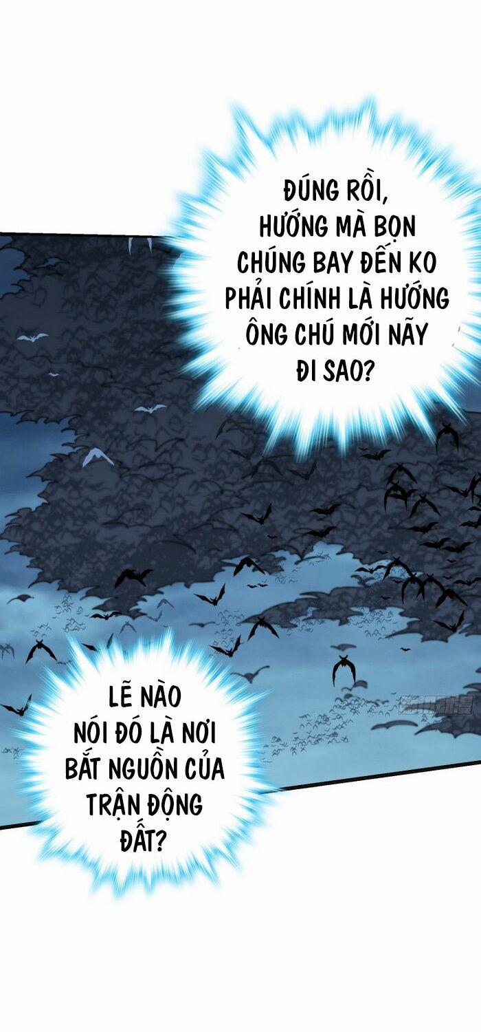 Đại Vương Tha Mạng 178 trang 49