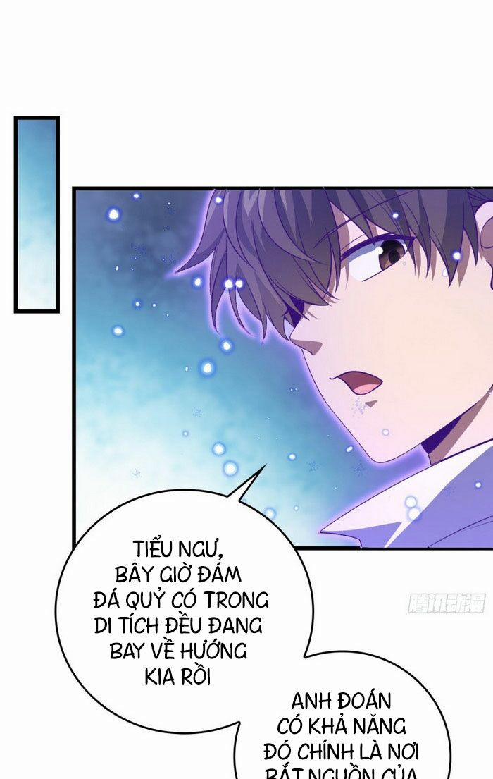 Đại Vương Tha Mạng 178 trang 50