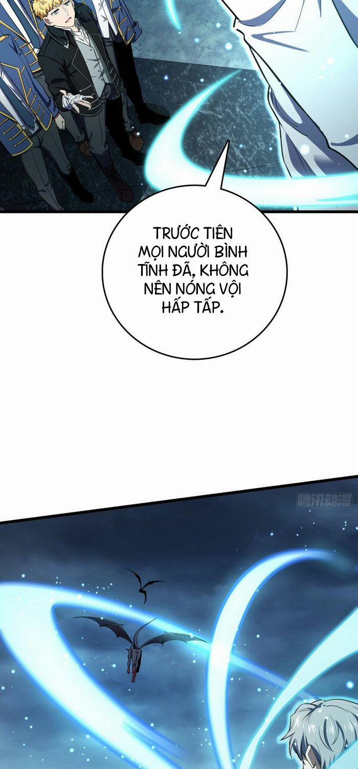 Đại Vương Tha Mạng 179 trang 16