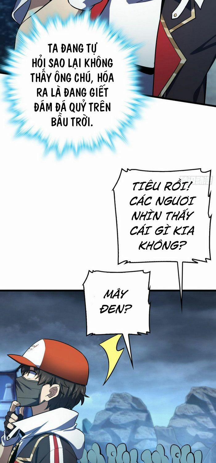 Đại Vương Tha Mạng 179 trang 24