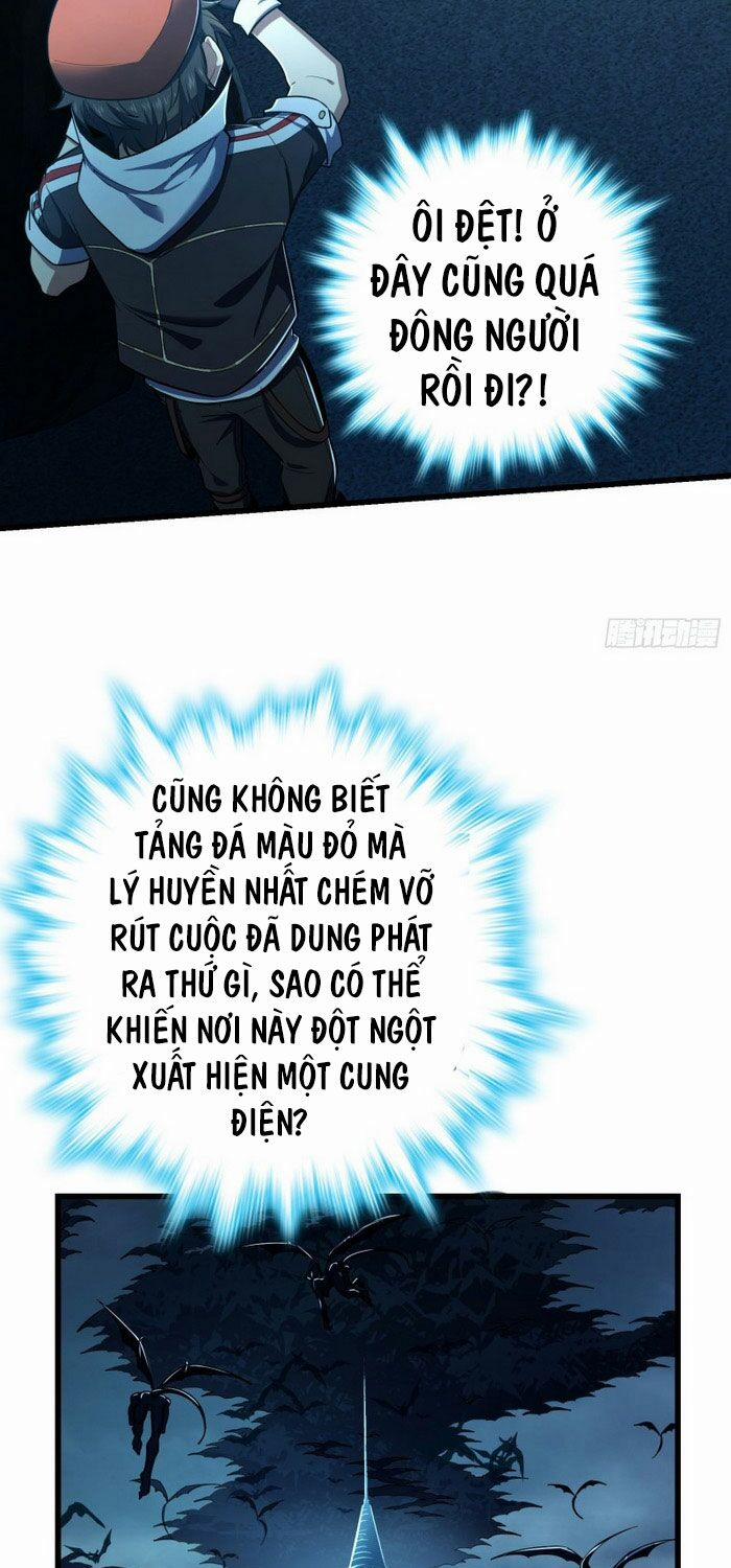 Đại Vương Tha Mạng 179 trang 4
