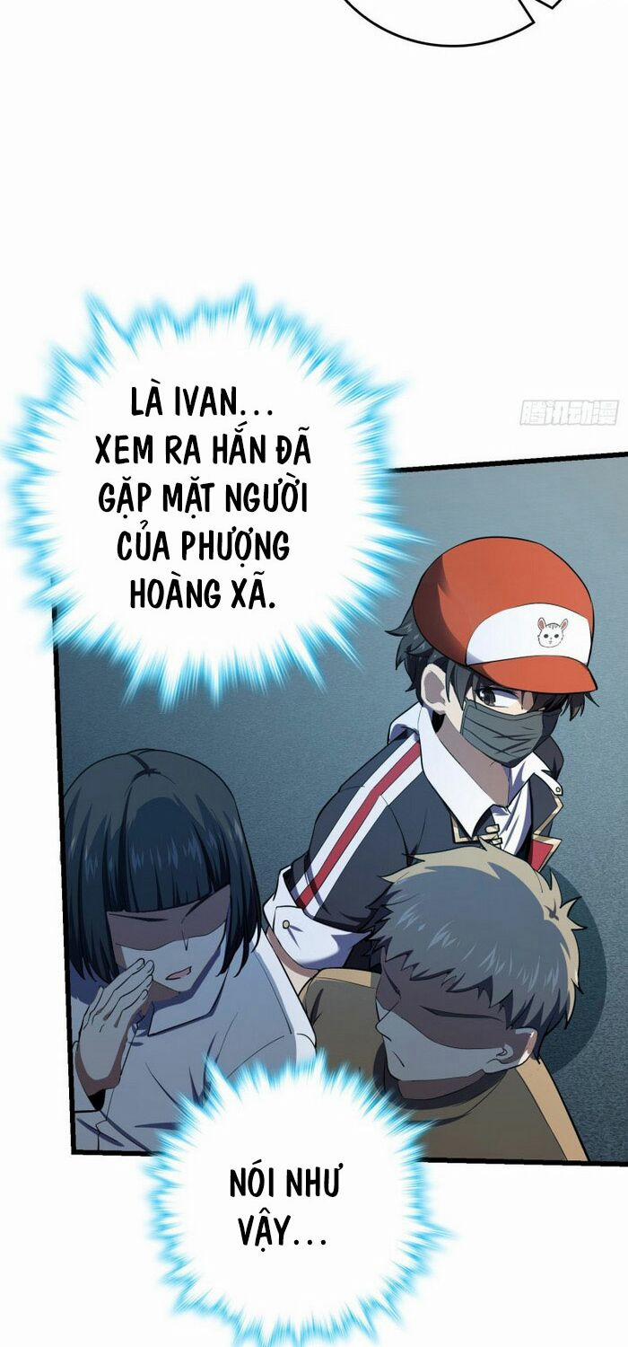 Đại Vương Tha Mạng 179 trang 7