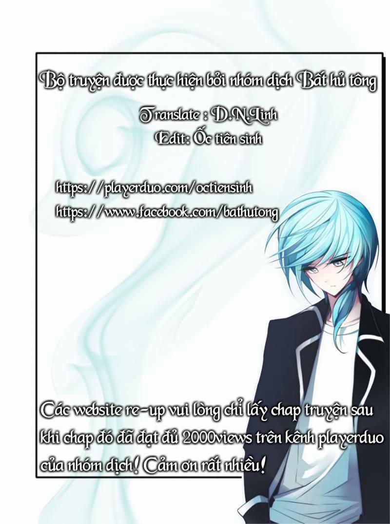 Đại Vương Tha Mạng 18 trang 1