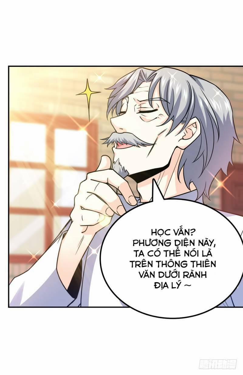 Đại Vương Tha Mạng 18 trang 17