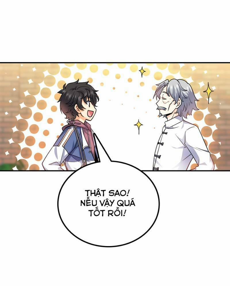 Đại Vương Tha Mạng 18 trang 18