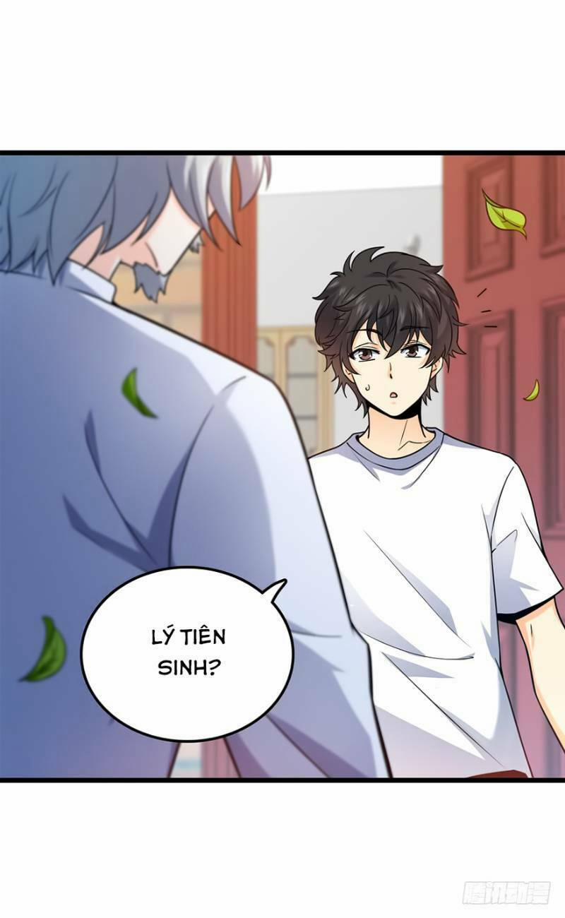 Đại Vương Tha Mạng 18 trang 42