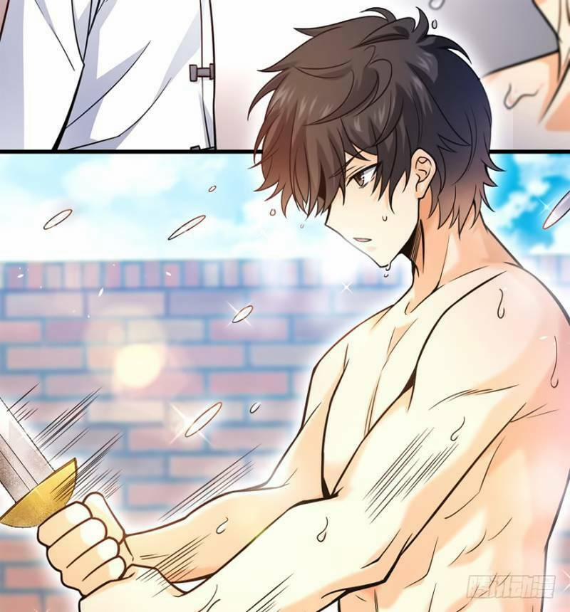 Đại Vương Tha Mạng 18 trang 57