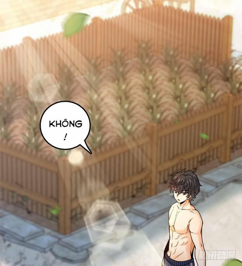 Đại Vương Tha Mạng 18 trang 72