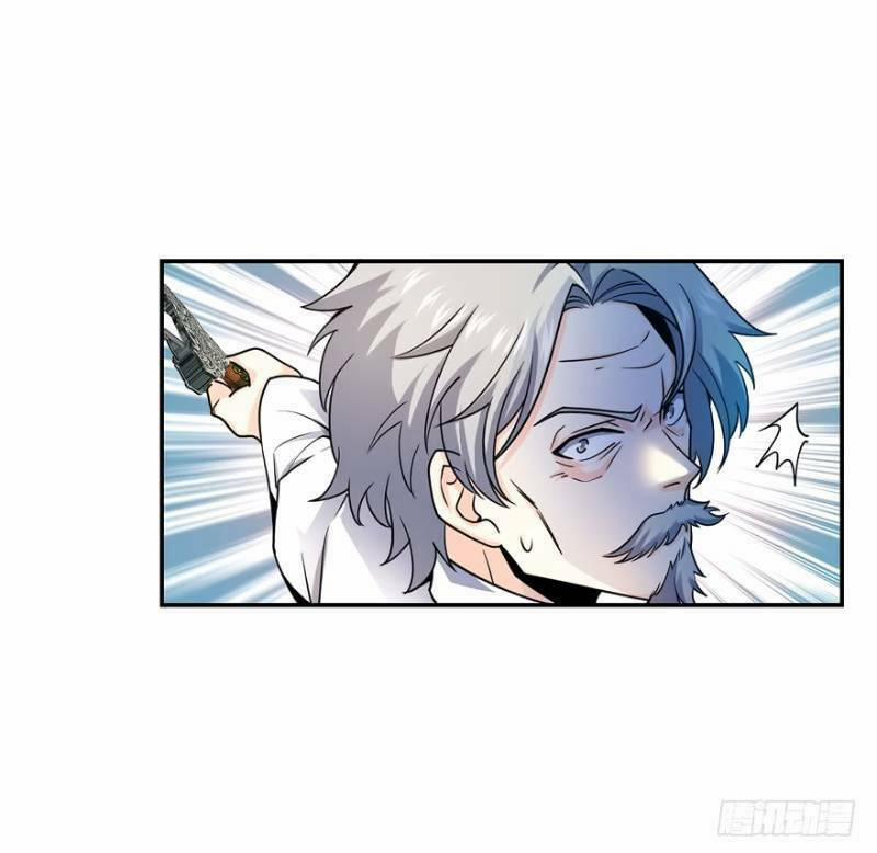 Đại Vương Tha Mạng 18 trang 9