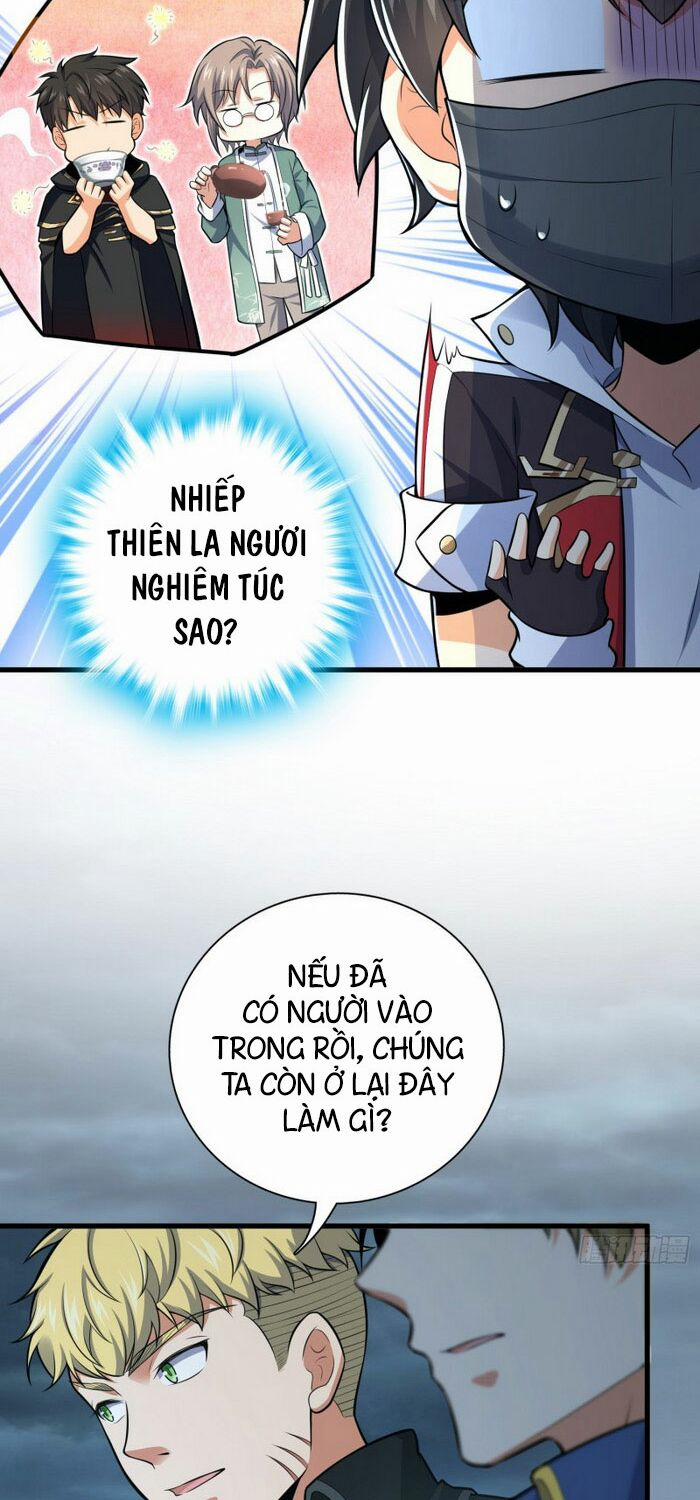 Đại Vương Tha Mạng 180 trang 1